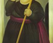 Fernando Botero